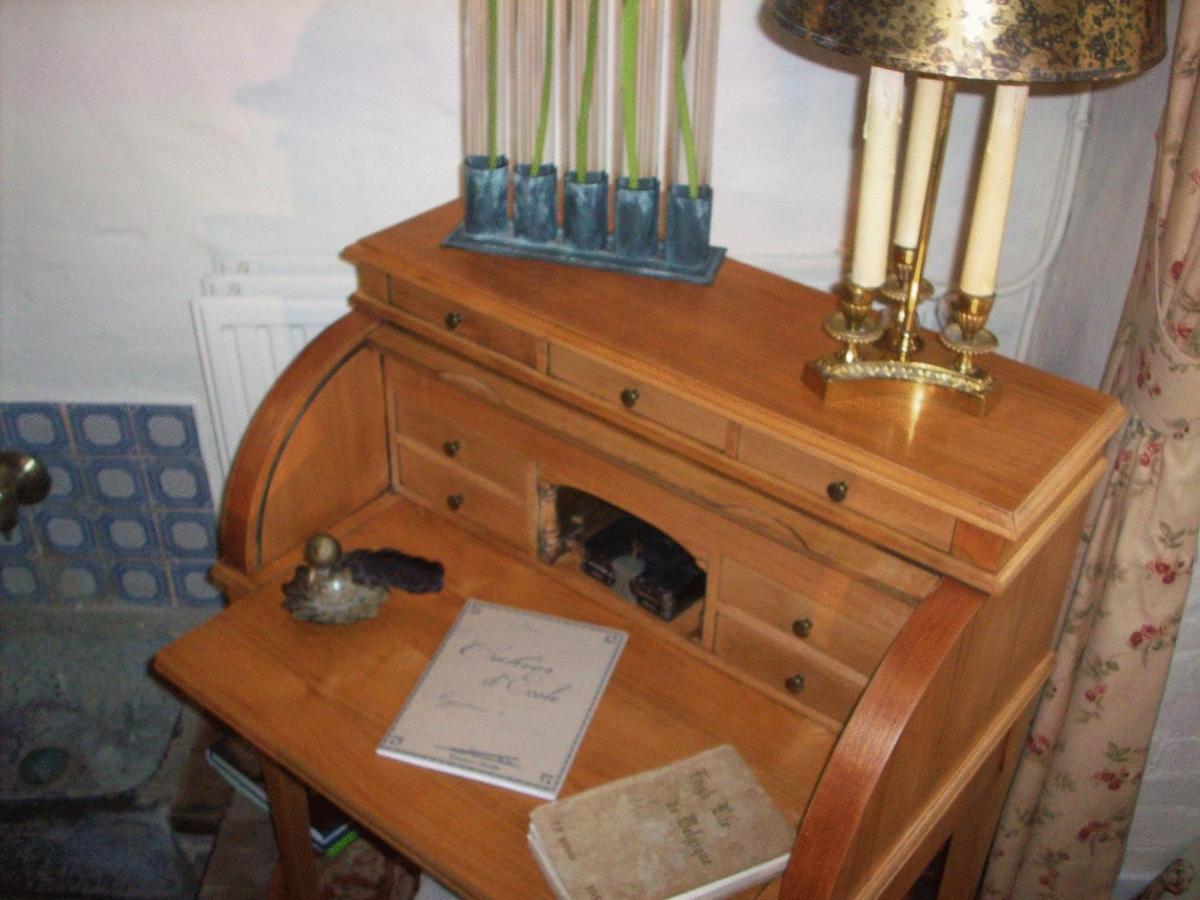 Moulin De Moxhe Micro Gite Et Gite - Bed & Dreams Bagian luar foto