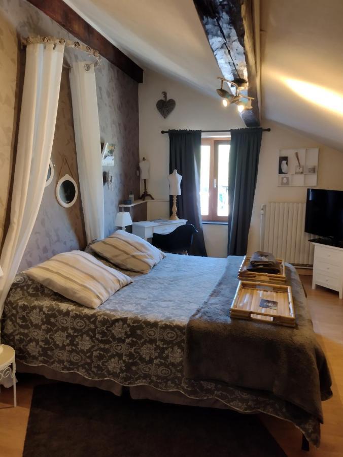 Moulin De Moxhe Micro Gite Et Gite - Bed & Dreams Bagian luar foto