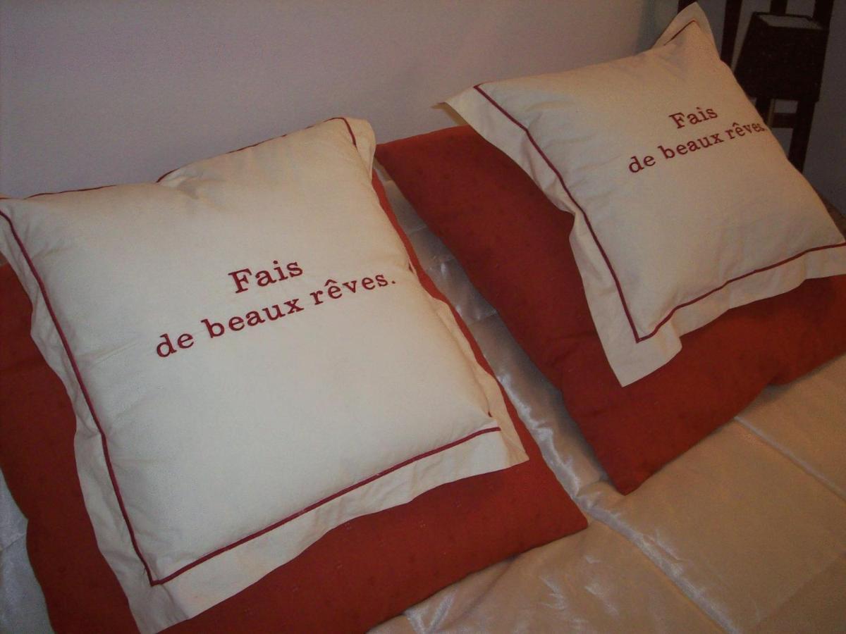 Moulin De Moxhe Micro Gite Et Gite - Bed & Dreams Ruang foto